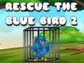 খেলা Rescue The Blue Bird 2