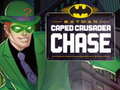 খেলা Batman Caped Crusader Chase