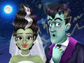 খেলা Monster Bride Wedding Vows