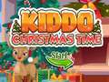 খেলা Kiddo Christmas Time