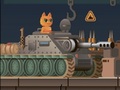 খেলা Cat Wars 