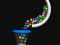 খেলা Color Balls Collect 