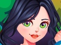 খেলা Cute princess pregnancy