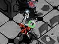 খেলা Utsuru Infection