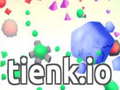 খেলা tienk.io