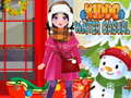 খেলা Kiddo Winter Casual