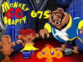 খেলা Monkey Go Happy Stage 675