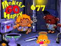 খেলা Monkey Go Happy Stage 677