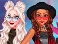 খেলা Witchcore Insta Divas