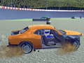 খেলা Xtreme Demolition Arena Derby 2022