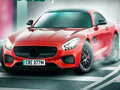 খেলা Car parking stunts 2022