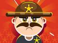 খেলা Sheriff Shoot