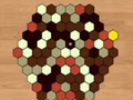খেলা Hex Puzzle Maze