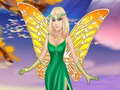 খেলা Nature Fairy Dressup