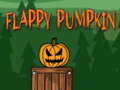 খেলা Flappy Pumpkin