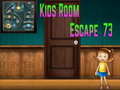 খেলা Amgel Kids Room Escape 73