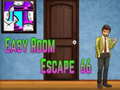 খেলা Amgel Easy Room Escape 66