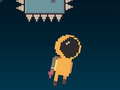 খেলা Floaty Astronaut