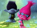 খেলা Trolls Puzzle Jigsaw