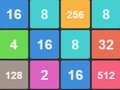 খেলা Drop The Numbers
