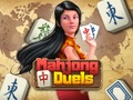 খেলা Mahjong Duels