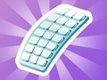 খেলা Gun Button Rush