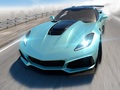 খেলা Extreme Drift Car Simulator