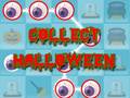 খেলা Halloween Collect
