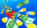 খেলা Moneygun Run