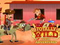 খেলা Totally Wild West Adventures