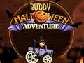 খেলা Buddy Halloween Adventure