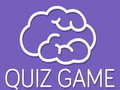 খেলা QUIZ GAME