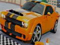 খেলা Real Car Parking - GTa