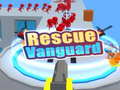 খেলা Rescue Vanguard