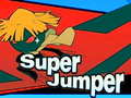 খেলা Super Jumper