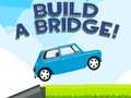 খেলা Build a Bridge!