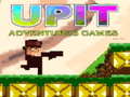 খেলা Upit Adventure Game