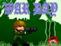 খেলা War Day