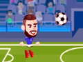 খেলা Football PvP (Soccer Battle)