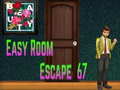 খেলা Amgel Easy Room Escape 67