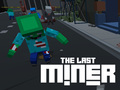 খেলা The Last Miner