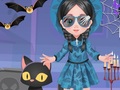 খেলা Toddie Gothic