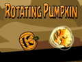 খেলা Rotating Pumpkin
