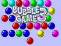 খেলা Bubble game 3