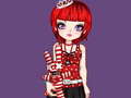 খেলা Gothic Fashion