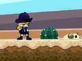 খেলা Wild Runner 2d