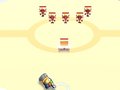 খেলা Monsters Tactics