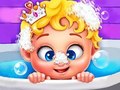 খেলা Sweet Girl Magic Princess Caring