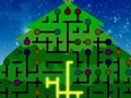 খেলা Christmas Tree Light-Up