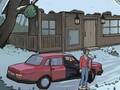 খেলা Last Christmas in the Cabin
